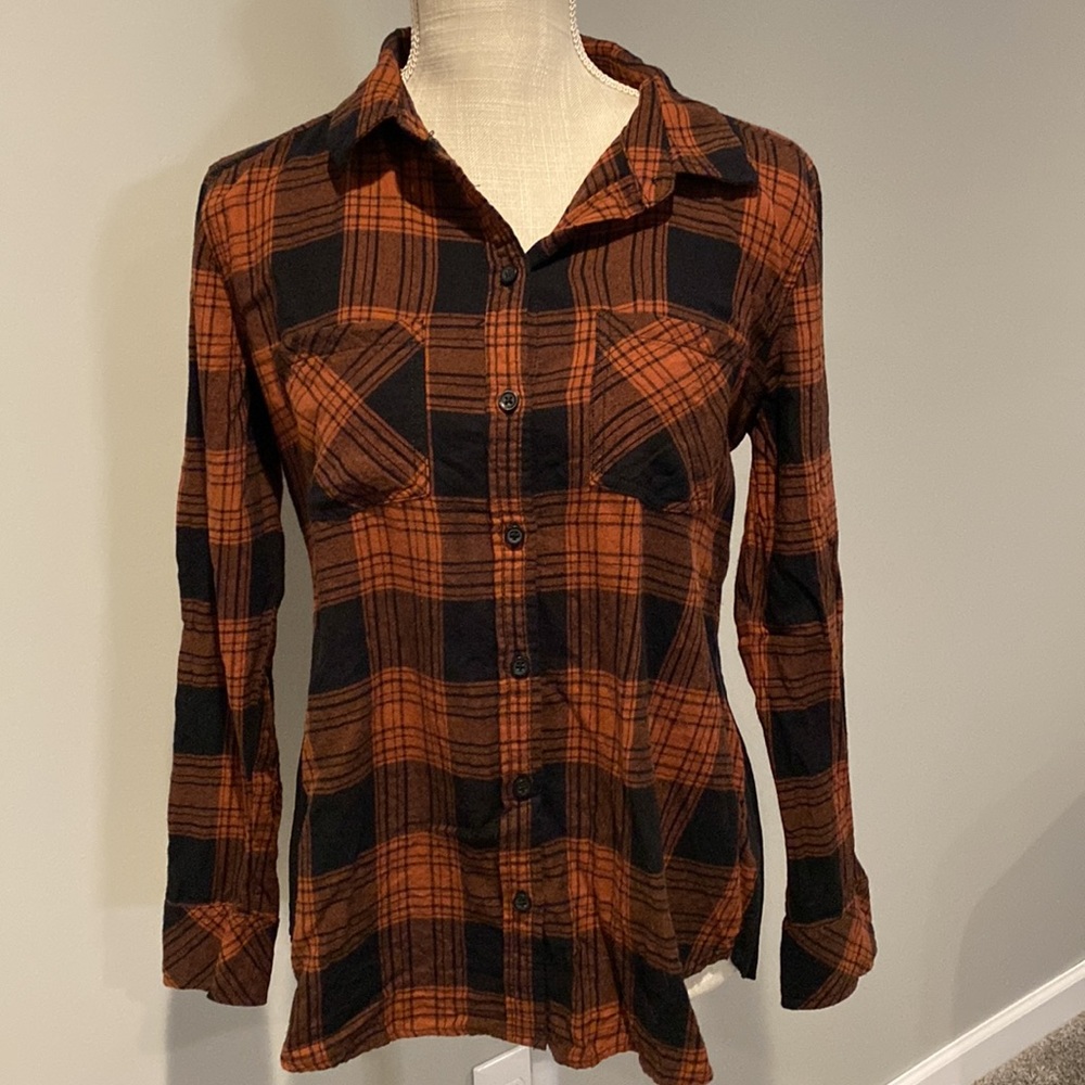 Beach lunch lounge Lightweight Flannel Size: S/P